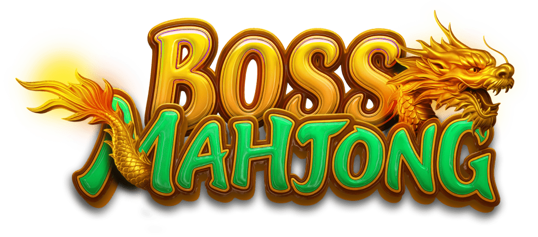 BOSSMAHJONG